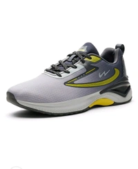 Campus Vesper Blue Men Sports Shoes (SKU-0136)  - Gray, IND-7
