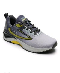 Campus Vesper Blue Men Sports Shoes (SKU-0136)  - Gray, IND-8
