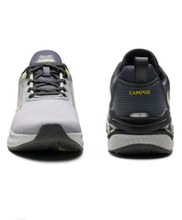 Campus Vesper Blue Men Sports Shoes (SKU-0136)  - Gray, IND-9