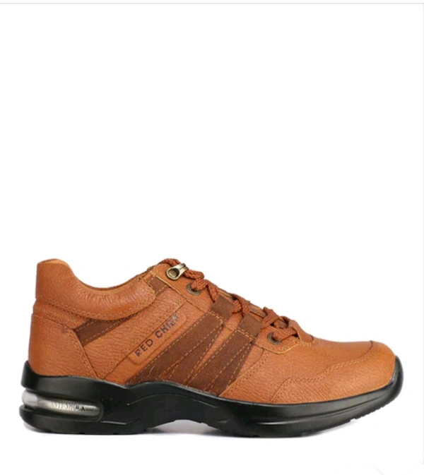 Red Chief Casual shoes For Men (SKU:0146)  - Brown, IND-7