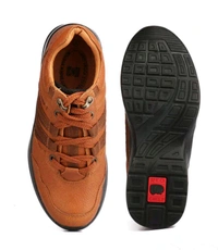 Red Chief Casual shoes For Men (SKU:0146)  - Brown, IND-7