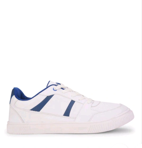 Bata Sneaker For men (SKU-0151)  - White, IND-7
