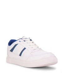 Bata Sneaker For men (SKU-0151)  - White, IND-7