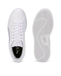 PUMA (Smashic Sneaker)  - White, 5