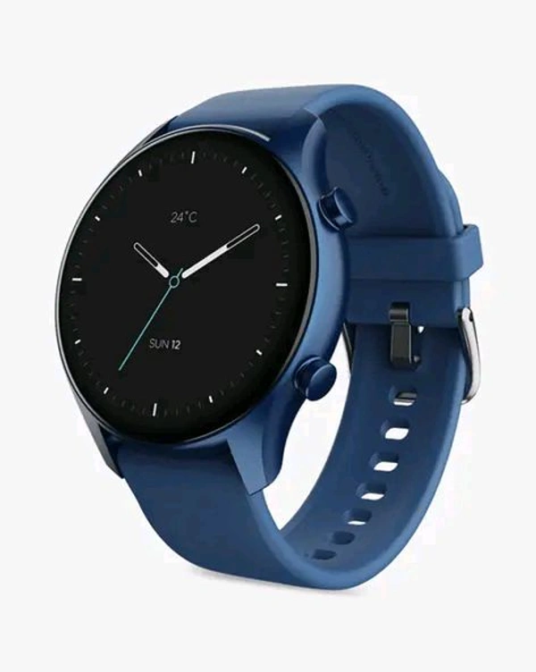 boAt (Bluetooth Calling Smart Watch) (SKU:0199) 