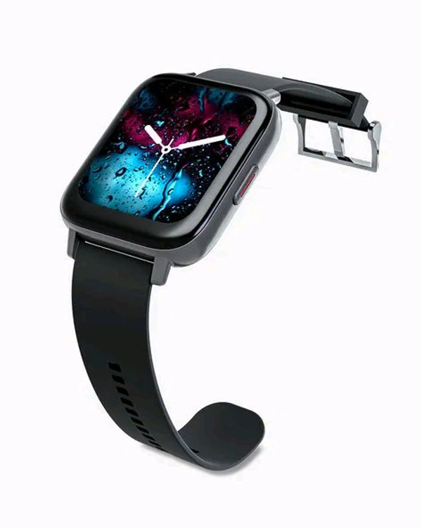 Hammer (Pulse Bluetooth Calling Unique watch) SKU:0200