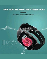 Hammer (Pulse Bluetooth Calling Unique watch) SKU:0200