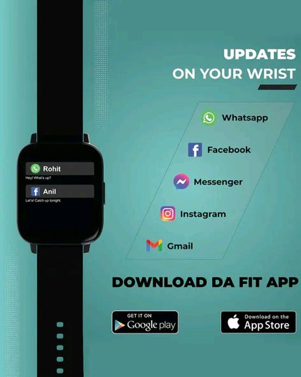 Hammer (Pulse Bluetooth Calling Unique watch) SKU:0200