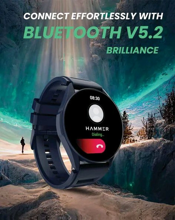 Hammer (Unisex Active 3.01.39) (SKU:0201) 
