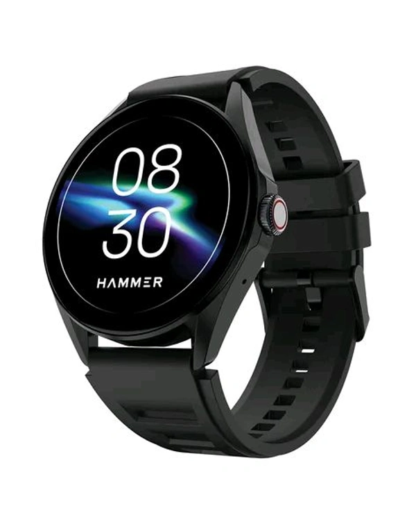 HammerCyclone Rotating Crown Smart watch (SKU:0202) 