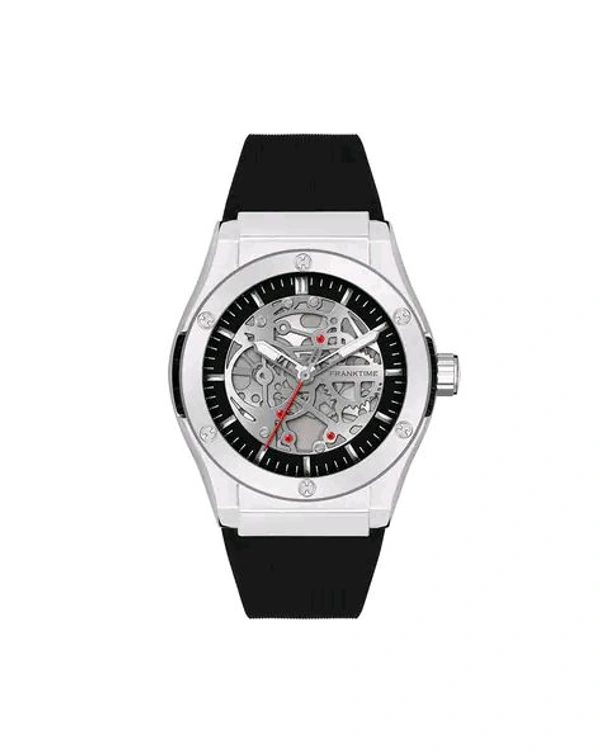 Frank TimeMen FT-0031 SB Round Shaped (ASKU-0203) 