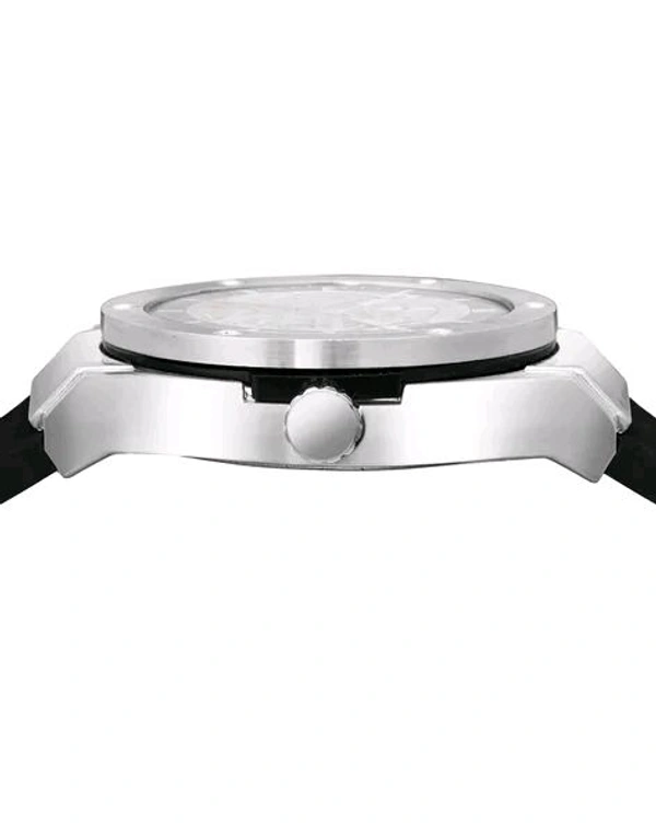 Frank TimeMen FT-0031 SB Round Shaped (ASKU-0203) 