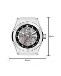Frank TimeMen FT-0031 SB Round Shaped (ASKU-0203) 