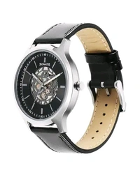 SONATA Men Analogue Watch - 7140SL05 (ASKU-0205) 