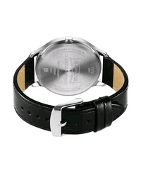 SONATA Men Analogue Watch - 7140SL05 (ASKU-0205) 