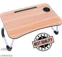 Portable Wooden Study Table (SKU-0207) 