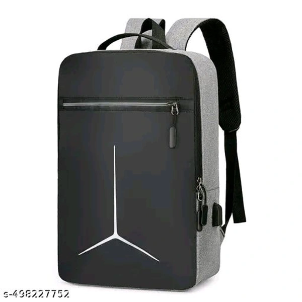Anti-thieft Laptop Bagpack (SKU-0223) 