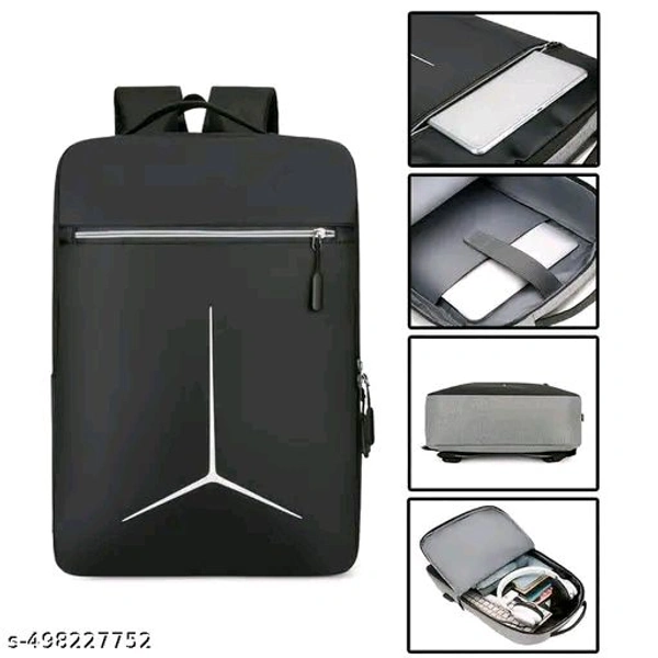 Anti-thieft Laptop Bagpack (SKU-0223) 