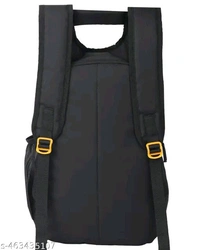 Classic Lactop Backpack Bag (SKU-0226)  - Red