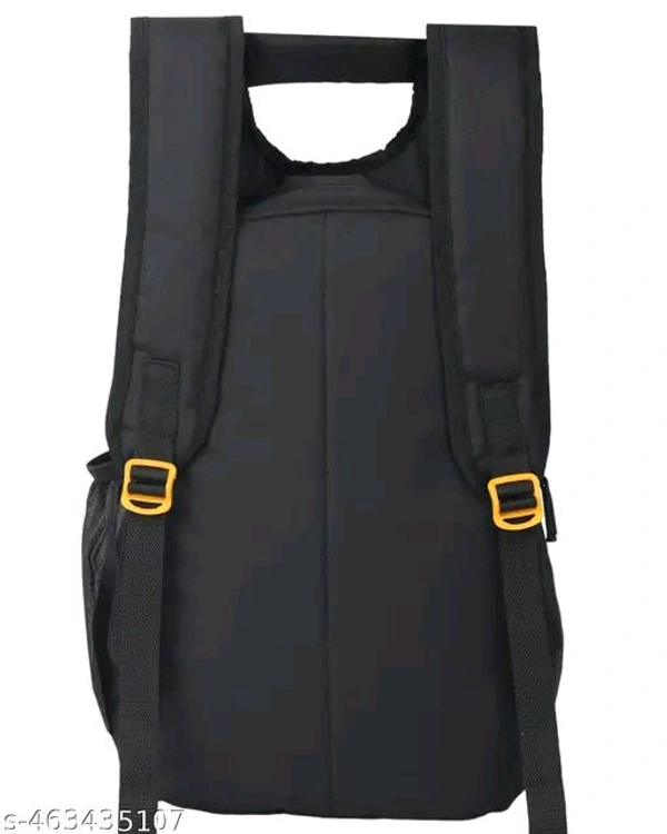 Classic Lactop Backpack Bag (SKU-0226)  - Red