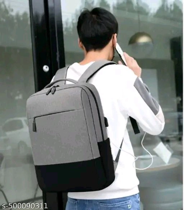 WaterProof Backpack Bag (SKU-0228) 
