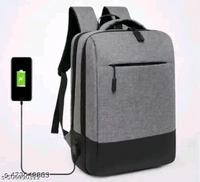 WaterProof Backpack Bag (SKU-0228) 