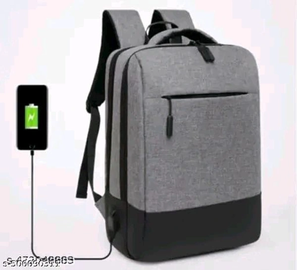 WaterProof Backpack Bag (SKU-0228) 