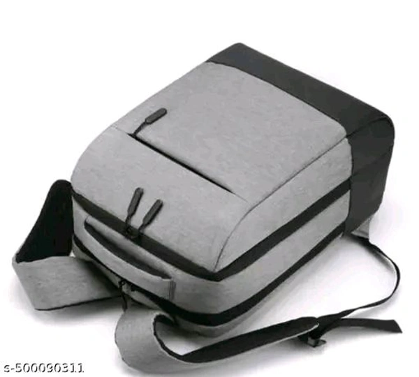 WaterProof Backpack Bag (SKU-0228) 