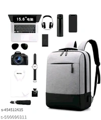 WaterProof Backpack Bag (SKU-0228) 