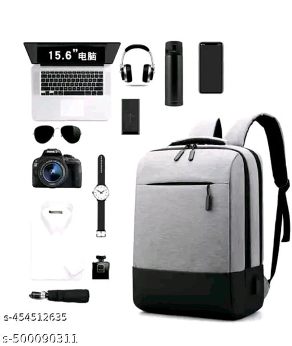 WaterProof Backpack Bag (SKU-0228) 