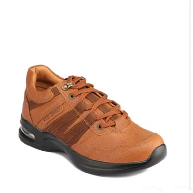 Leather Shoes