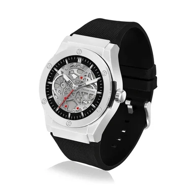 Analog Watch