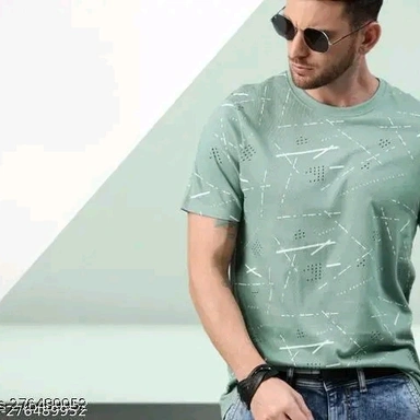 T-shirt For Men