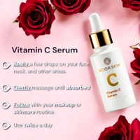 Noor Skin Serum Radiance in Every Drop