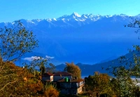 DARJEELING TOUR - 4 Days 