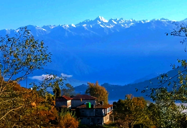 DARJEELING TOUR - 4 Days 