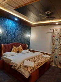 KASHMIR TOUR PACKAGE - 8 Days