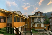 KASHMIR TOUR PACKAGE - 8 Days