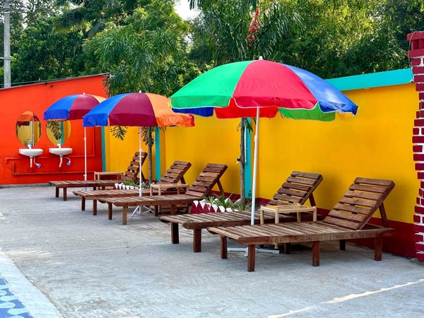 BALASORE TOUR - 3 Days
