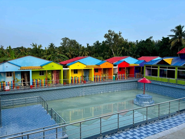 BALASORE TOUR - 3 Days