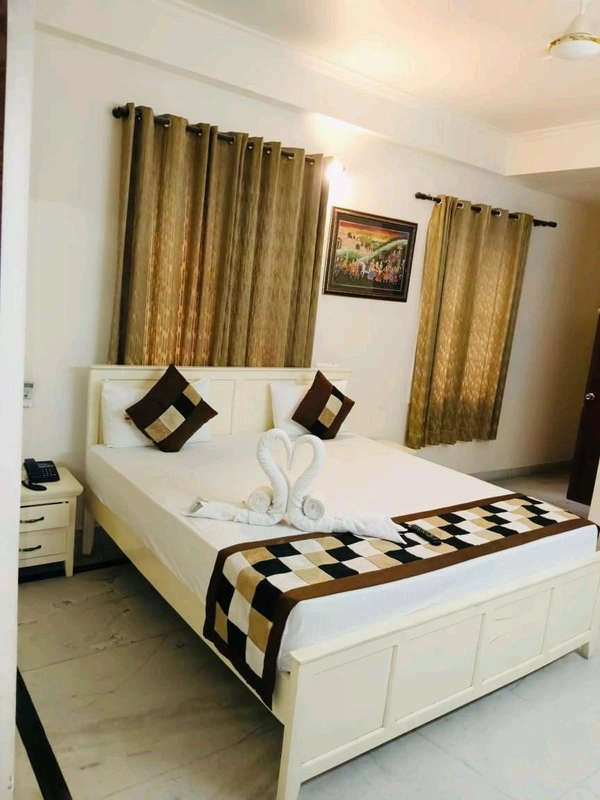 RAJASTHAN (Mount Abu)  - 9 Days