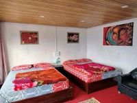 SILK ROUTE TOUR  - 5 DAYS