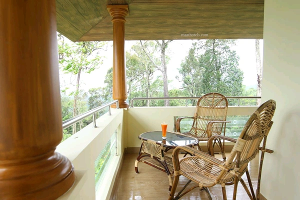 KERALA FULL TOUR - 7 Days