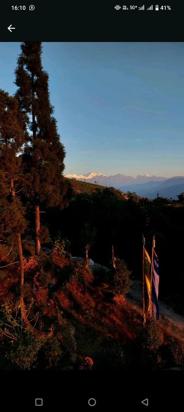 Darjeeling+Tinchuley - 3 DAYS