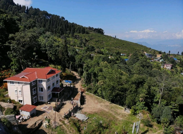 Darjeeling+Tinchuley - 3 DAYS