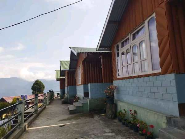 DARJEELING & KALIMPONG - 4 DAYS 