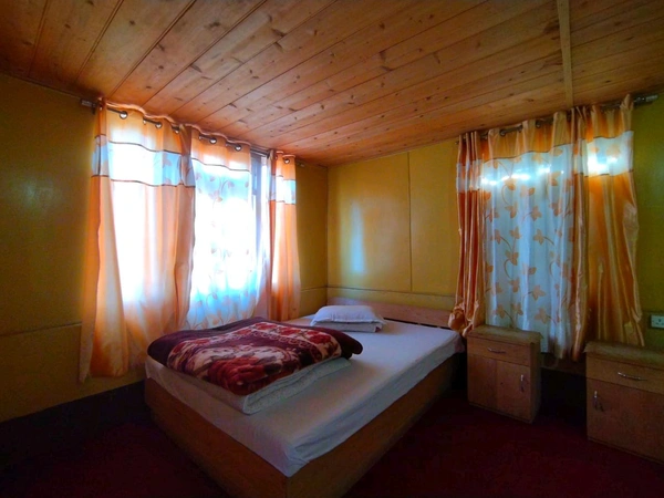 DARJEELING & KALIMPONG - 4 DAYS 
