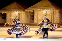 RAJASTHAN (Ranthambore) - 9 DAYS 