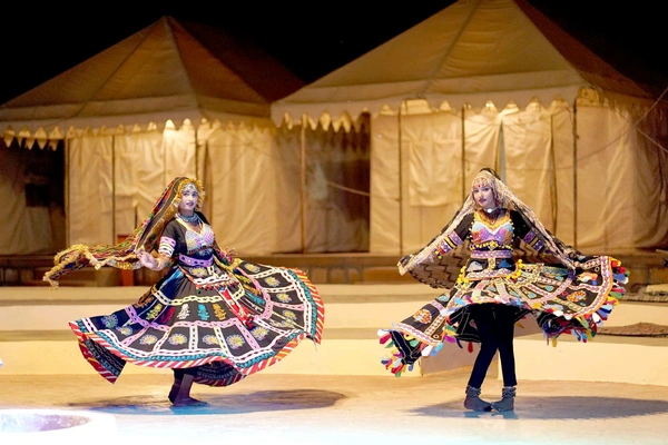 RAJASTHAN (Ranthambore) - 9 DAYS 