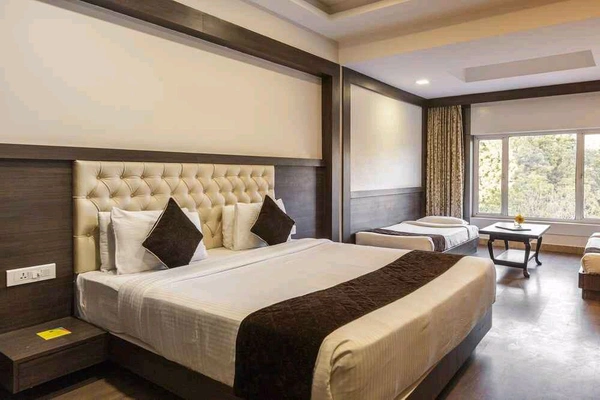 RAJASTHAN (Ranthambore) - 9 DAYS 